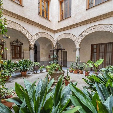 La Casa De San Justo Lägenhet Toledo Exteriör bild